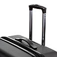 Чемодан Swissbrand Berlin (L) Black (SWB_LHBER001L), фото 5