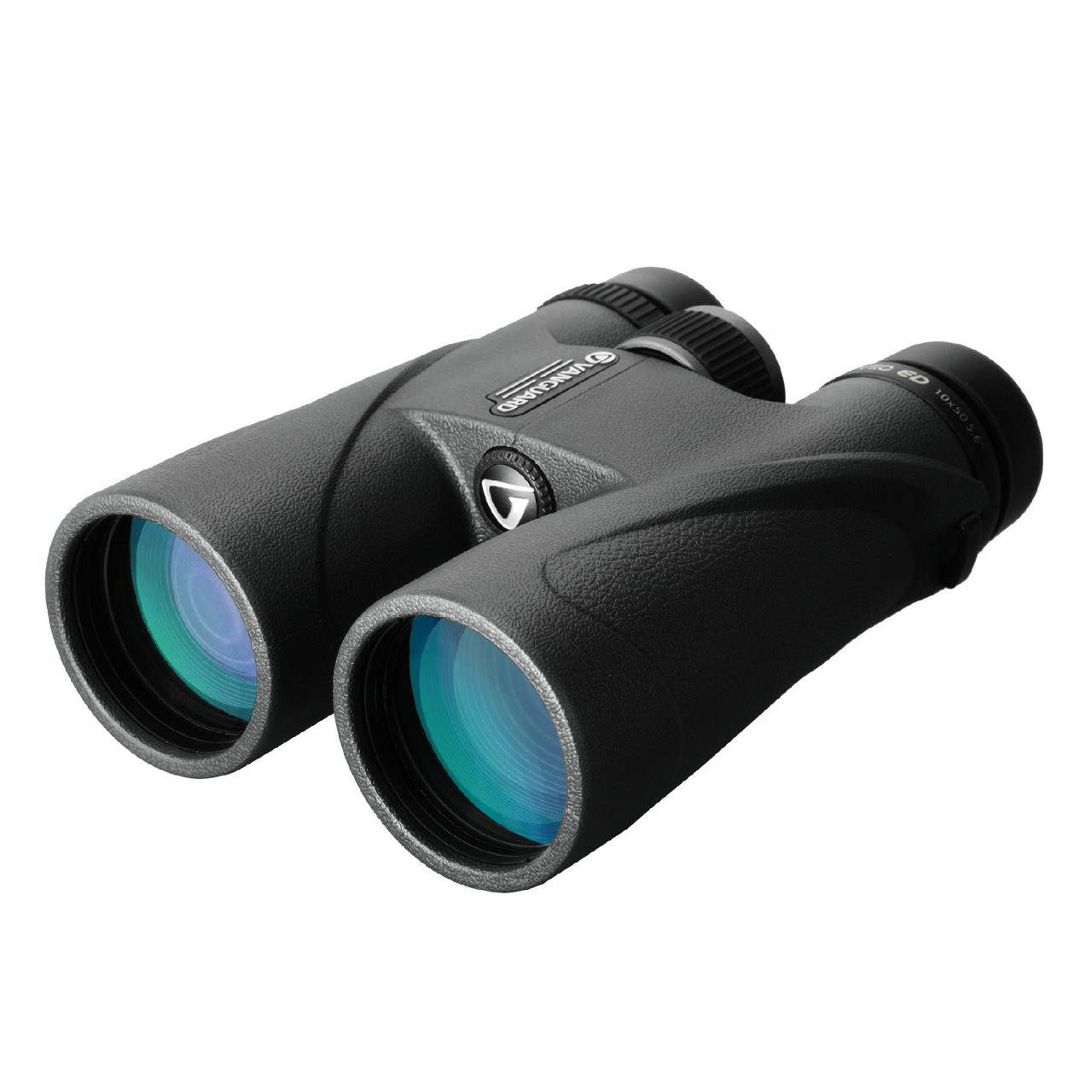 Бінокль Vanguard VEO ED 10x50 WP Black (VEO ED 1050 Black), фото 1