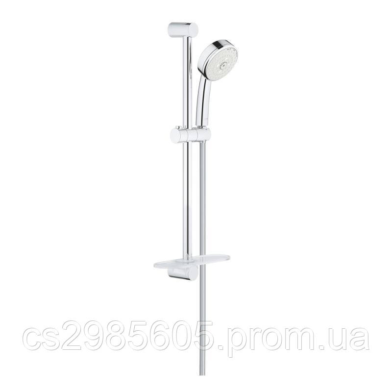 Душовий гарнітур Grohe New Tempesta Cosmopolitan 100 27929002
