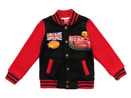 Теплі кофти та жилетки для хлопчика