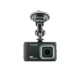 Відеореєстратор CYCLONE DVF-70 v2
