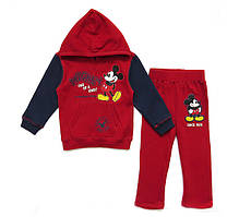 Теплі костюми для хлопчика