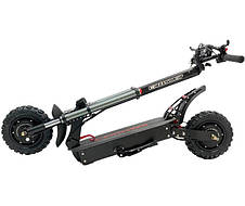 Електросамоокат Crosser ROCKET 11" 60V 3200W, фото 2