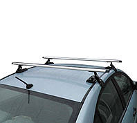 Багажник на гладкую крышу Chevrolet Kalos 2003-2008 Aero
