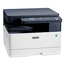 Багатофункціональний пристрій Xerox B1025 Black White