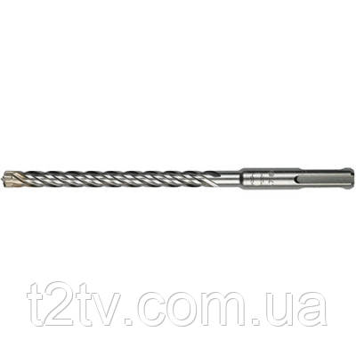 Бур Makita SDS-Plus Nemesis II 8x265 мм (B-58126)