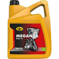 Моторное масло Kroon-Oil Meganza MSP FE 0W-20 5л (KL 36787) - Топ Продаж!