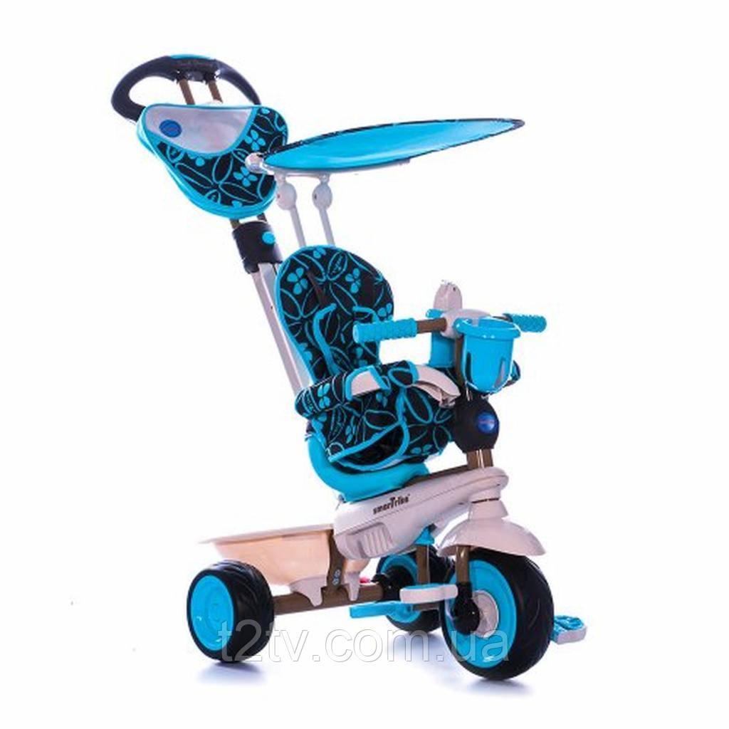 Детский Велосипед Smart Trike Dream 4 в 1 (8000900) — Купить Недорого ...
