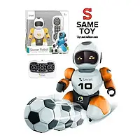 Игрушечный робот Same Toy Форвард на радиоуправлении