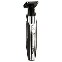 Машинка для стрижки Wahl Quick Style 5604-035 Dark Gray + триммер