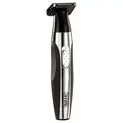 Машинка для стрижки Wahl Quick Style 5604-035 Dark Gray + тример