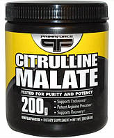 Цитрулін малат CITRULLINE