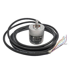 Інкрементальний енкодер ifm RB6029 RB-1000-I24/L2 з суцільним валом