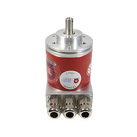 Енкодер TR-Electronic GmbH ZE-65-S PROFIBUS (PNO) 17 Bit