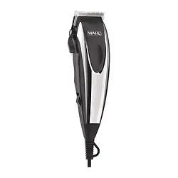 Машинка для стрижки Wahl HomePro Complete Kit 09243-2616 Silver