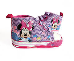 Пінетки весна-літо