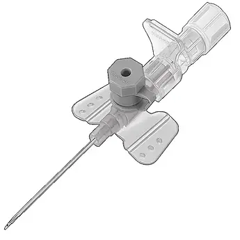 Канюля внутрішньовенна Vasofix Braunule 16G, B.Braun від 20 шт.