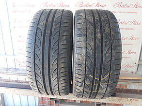 Пара літніх шин 225/35/19 Hankook Ventus V12evo2, з Німеччини без пробігу по Україні