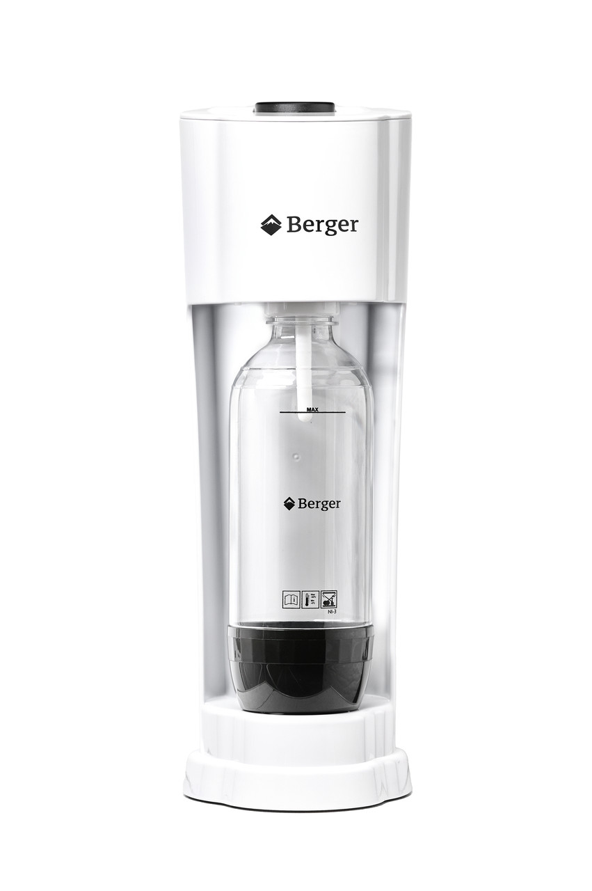 Сифон Berger White New