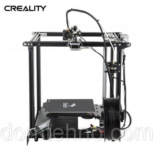 3D-принтер Creality Ender 5 Pro Silent Plate 4.2.2, фото 1