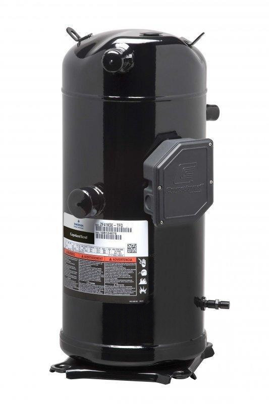 Cпіральний компресор Copeland Scroll ZF11K4E-TFD-551