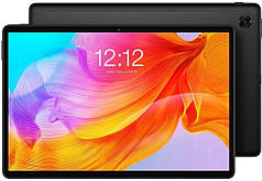 Планшет Teclast M40SE 4/128Gb 10"/6000мАч Black Global