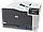 Кольоровий лазерний принтер HP color laserjet cp5225n формату A3, фото 3