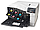 Кольоровий лазерний принтер HP color laserjet cp5225n формату A3, фото 4