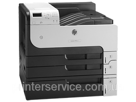 Принтер А3 HP LaserJet M712xh, монохромний