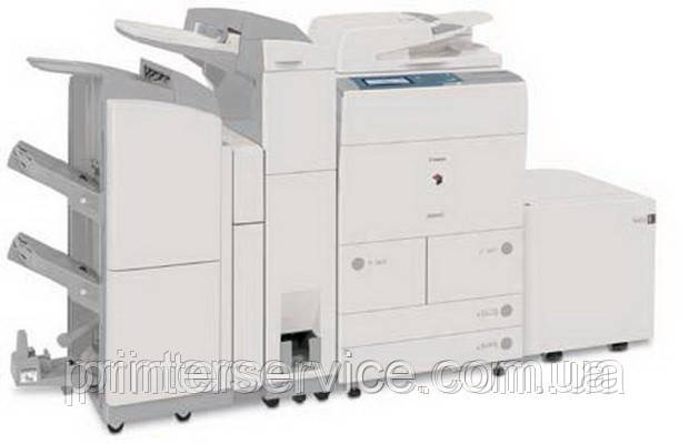 Аренда Canon iR5065, копир, принтер, сканер, факс - фото 2 - id-p18272996