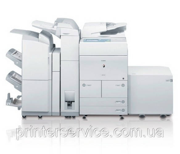 Аренда Canon iR5065, копир, принтер, сканер, факс - фото 3 - id-p18272996