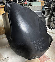 Підкрилки Mega Locker до Hyundai Elantra HD передні комплекти