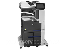 БФП HP M775z +, кольоровий принтер-сканер-копір, факс (опція)