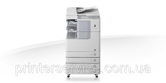 МФУ iR2525, принтер, копир, сканер, факс формата А3 - фото 3 - id-p18618755