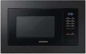 Мікрохвильовка з грилем Samsung MG23A7013CB