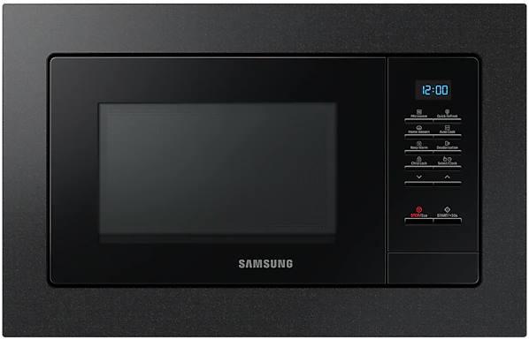 Мікрохвильовка Samsung MS23A7013GB, фото 1