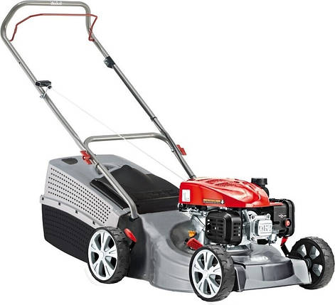 Бензинова газонокосарка AL-KOClassic 4.62 P-A, фото 1
