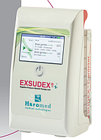 Exsudex XL 900ml - Аппарат (помпа) для вакуумной терапии ран (NPWT) / в наличии