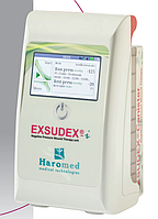 Exsudex XL 900ml (Б/У) - Аппарат (помпа) для вакуумной терапии ран (NPWT) / в наличии