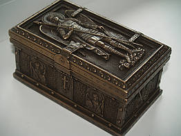 Скринька Архангел Михайл Veronese AL3169, 7430839 — 792