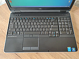 Ноутбук Dell Precision M2800/15.6 HD/i5 4210M/8Gb/SSD250Gb/FirePro W4170M-2Gb, фото 3