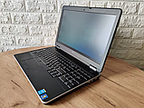 Ноутбук Dell Precision M2800/15.6 HD/i5 4210M/8Gb/SSD250Gb/FirePro W4170M-2Gb, фото 5