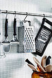 Прес для часнику Fiskars Essential 20 см 1023793, фото 6