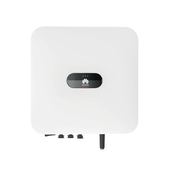 Інвертор гібридний Huawei SUN2000-4KTL-L1 (4 кВт, 1 фаза / 2 MPPT)
