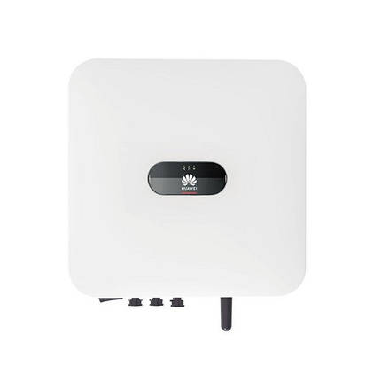 Інвертор гібридний Huawei SUN2000-4KTL-L1 (4 кВт, 1 фаза / 2 MPPT), фото 2