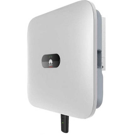 Інвертор гібридний Huawei SUN2000-6KTL-M1 (6 кВт, 3 фази/2 MPPT), фото 2