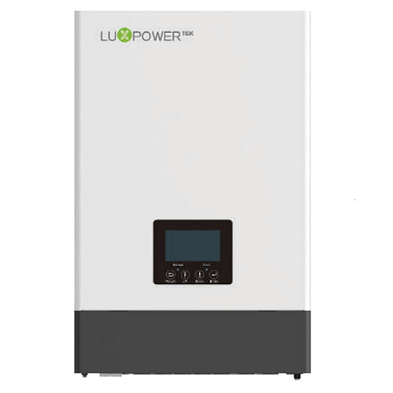 Інвертор автономний LuxPower SNA5000 Wide PV (5 кВт, 1 фаза), фото 2