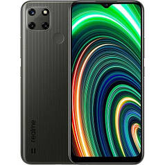 Realme C25Y 4/128GB (Black) Global