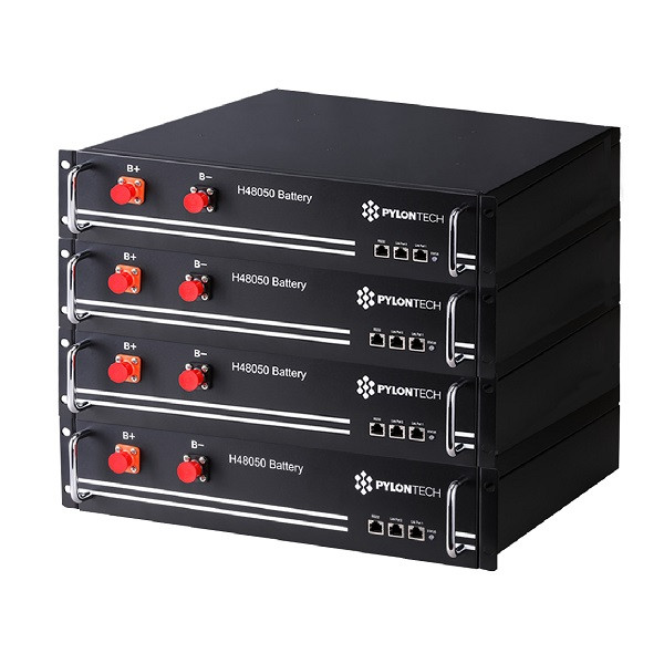 Акумулятор Pylontech HV 70.0 (70,0 кВт·год, 480 В) H48074