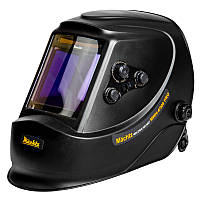 Зварювальна маска Хамелеон Mächtz MWH-4/309 PRO, True Color, автозатемнення